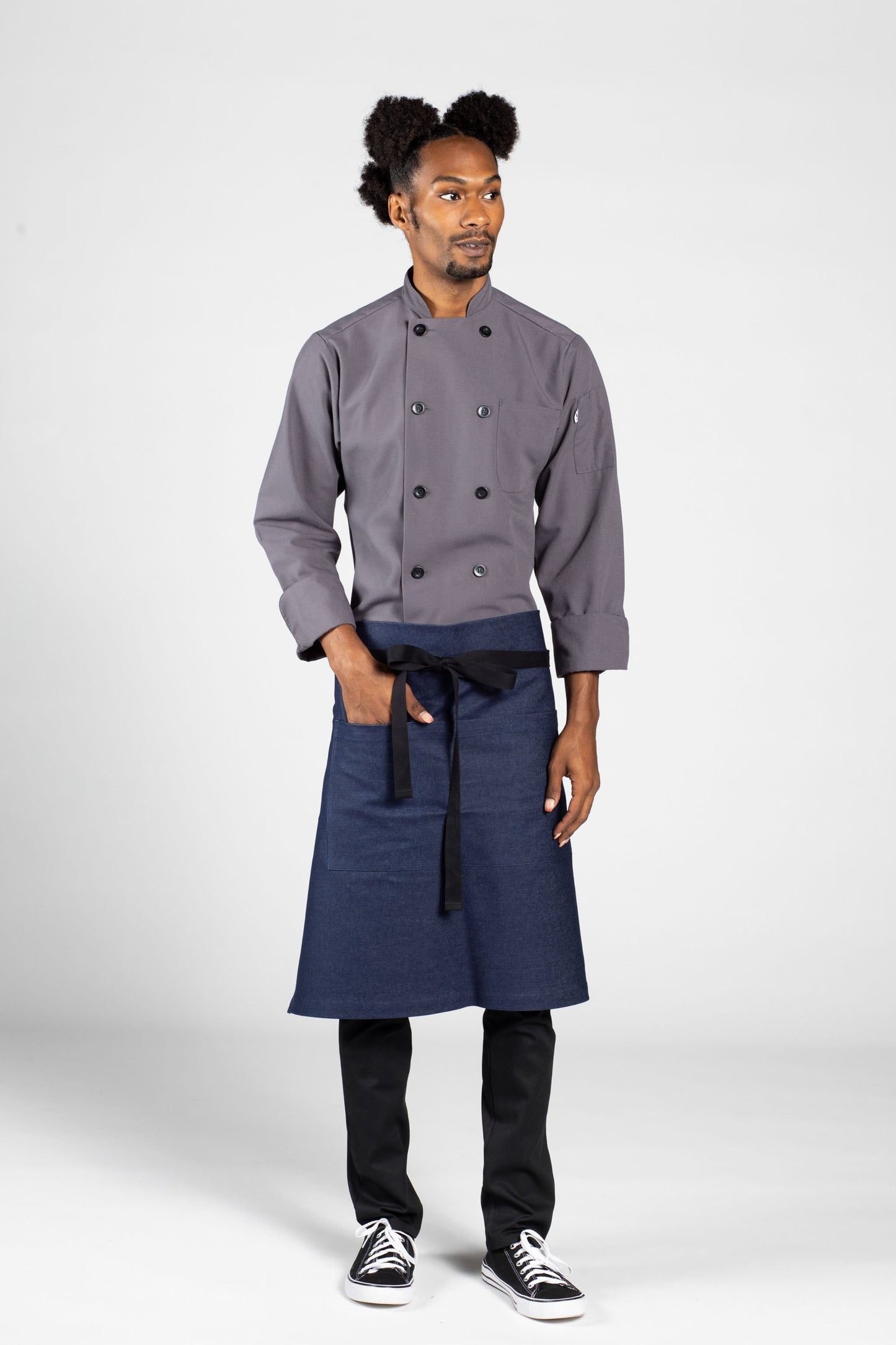 Underground Bistro Apron #3107