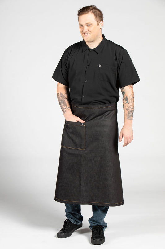 Uptown Bistro Apron #3126