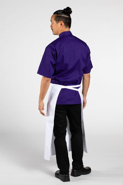 Reversible Bistro Apron #3090